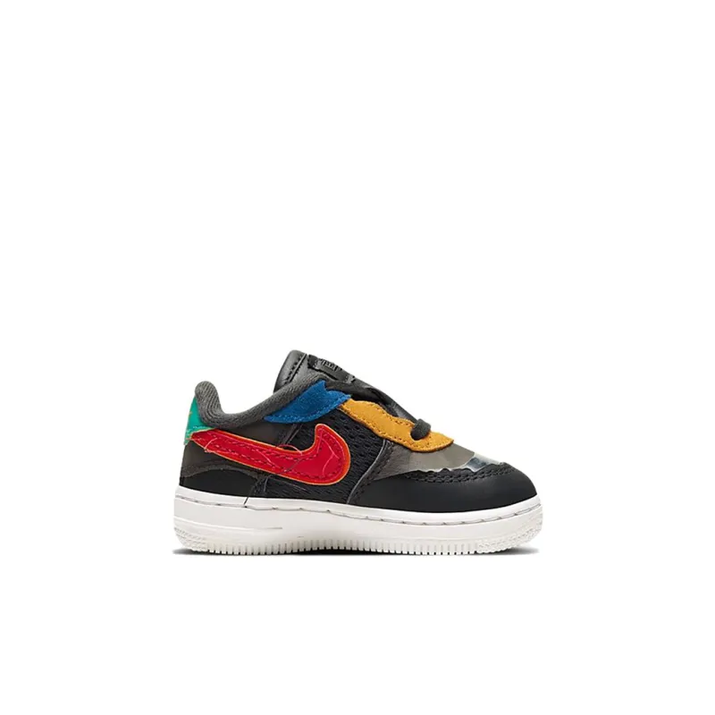 Nike Air Force 1 Low BHM 2020 TD-1
