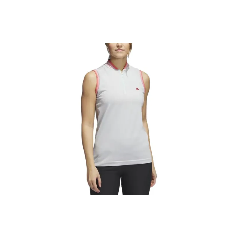 Adidas Ultimate Tank Tops Women's Gray-1