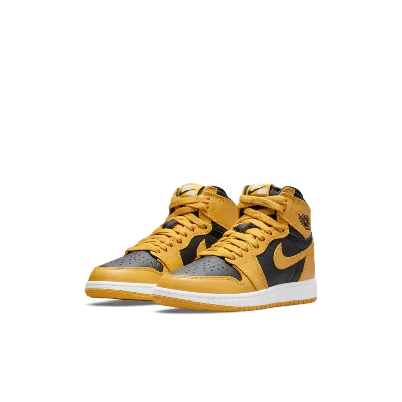 Jordan 1 Retro High OG Pollen PS-2