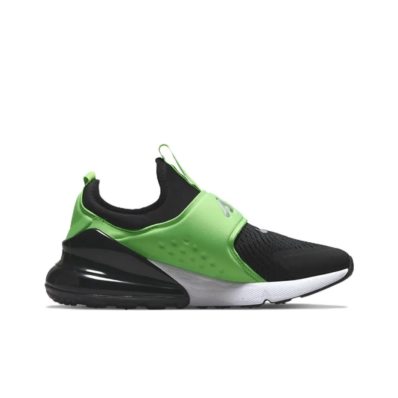 Nike Air Max 270 Extreme 'Black Green Strike' GS-1