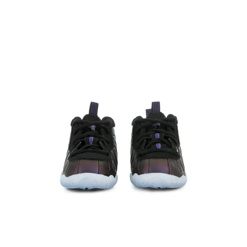 Nike Little Posite One Eggplant 2024 TD-4
