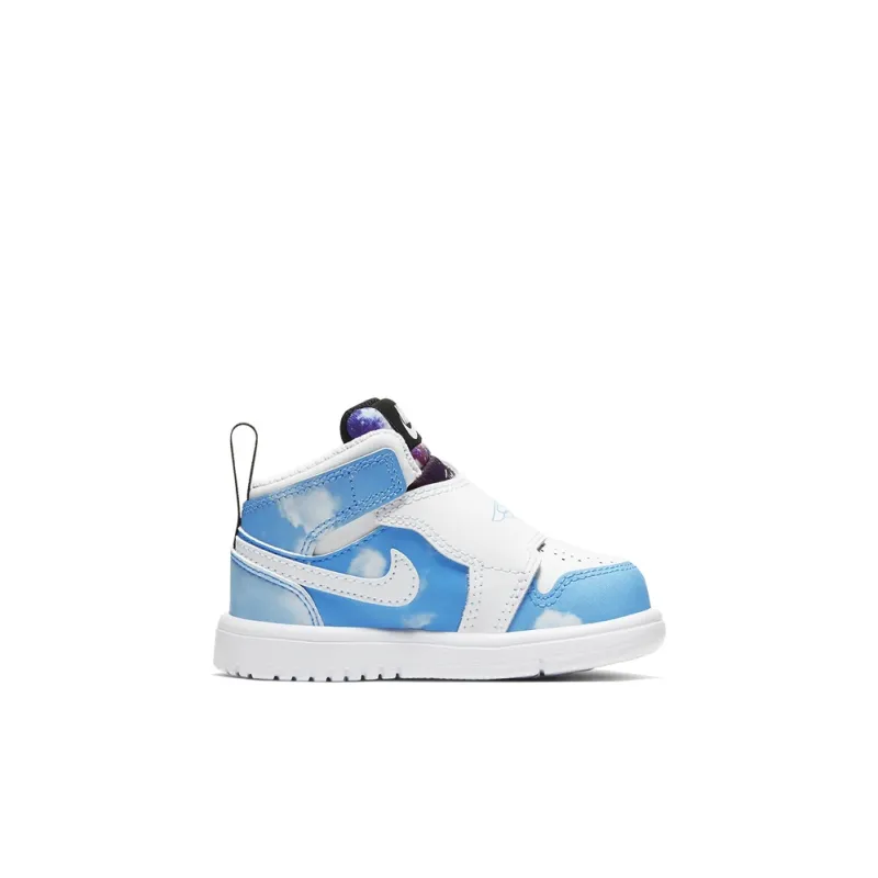 Jordan Sky Jordan 1 Fearless TD-1