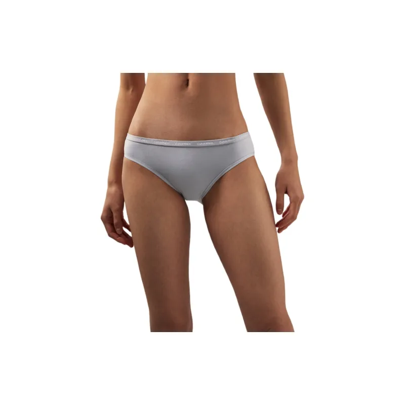 CALVIN KLEIN Underpants Women's 3 Pack-2