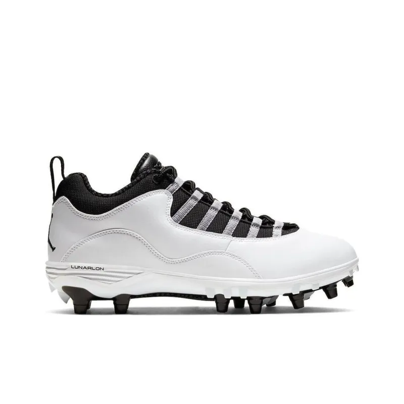 Jordan 10 Td Low Steel Grey-1
