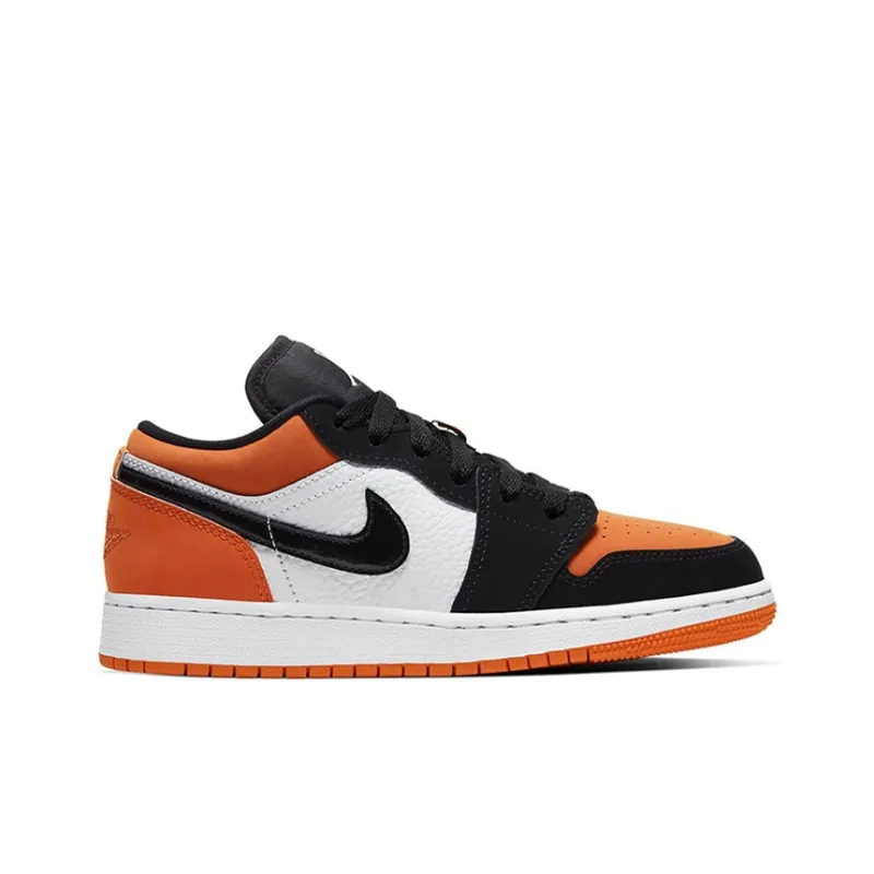 Jordan 1 Low Shattered Backboard GS-1