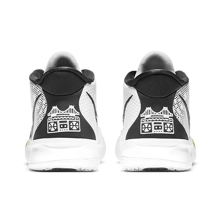 Nike Kyrie 7 Hip-Hop GS-4