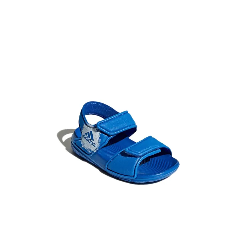 adidas AltaSwim I Blue TD-2