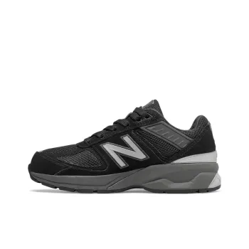 New Balance 990v5 Black GS