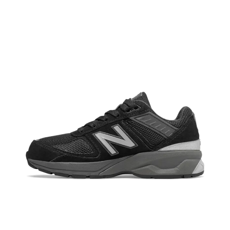 New Balance 990v5 Black GS-0
