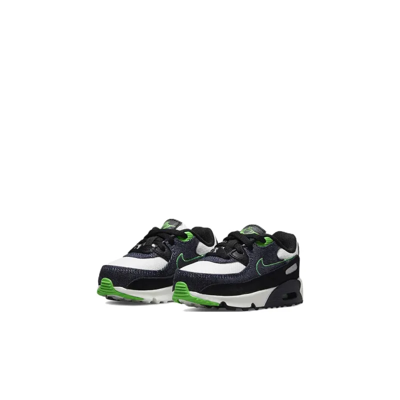 Nike Air Max 90 Toddler Shoes Baby-2