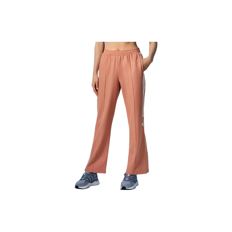 Adidas Originals Knitted Sports Pants Women's Clay Strata-3