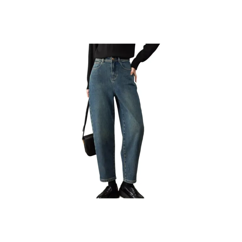YALIDA Jeans Women's-4