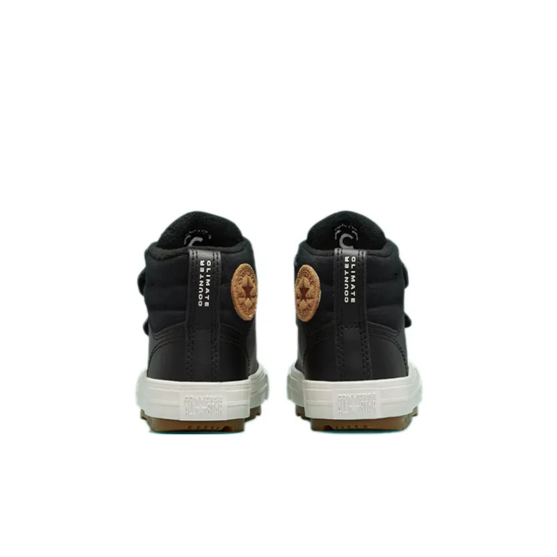 Converse Chuck Taylor All Star Berkshire Boot Easy-On TD 'Black'-4