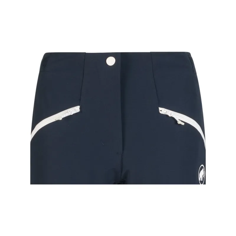 MAMMUT Eisfeld Advanced SO Casual Pants Women's-3