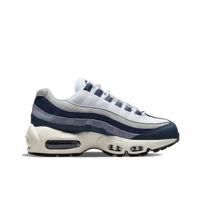 Nike Air Max 95 Recraft Midnight Navy GS-1