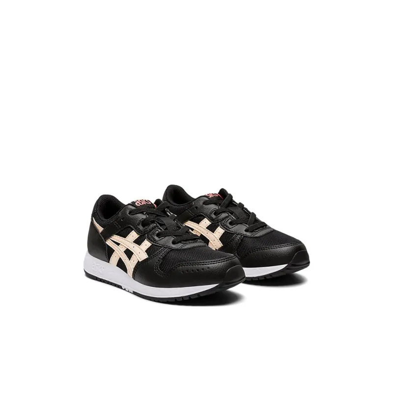 Asics Gel Lyte Classic PS 'Black Cozy Pink'-2