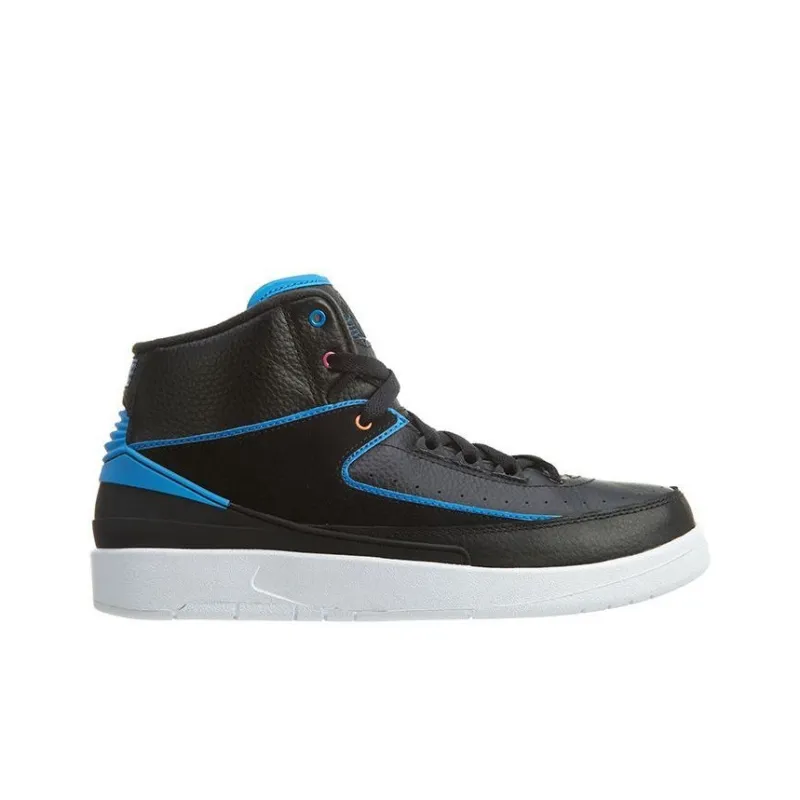 Jordan 2 Retro Radio Raheem GS-1