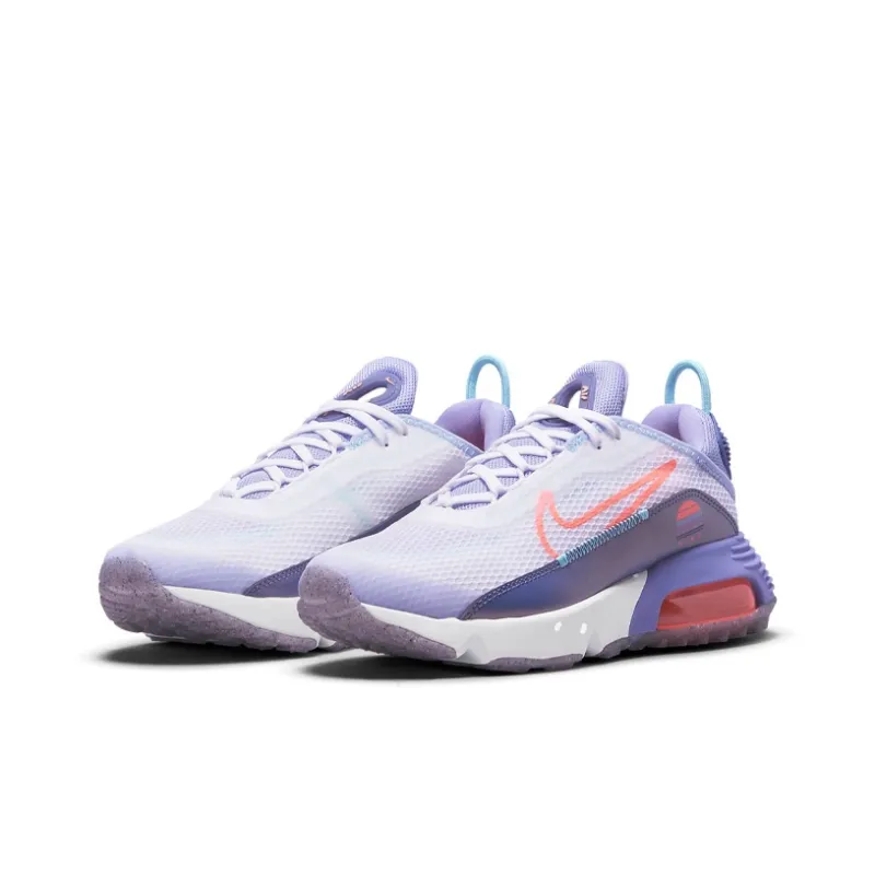 Nike Air Max 2090 Dark Purple Dust GS-2