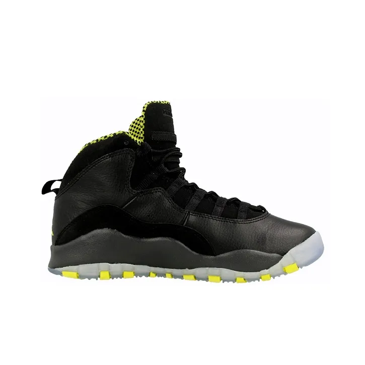 Jordan 10 Retro Venom GS-1