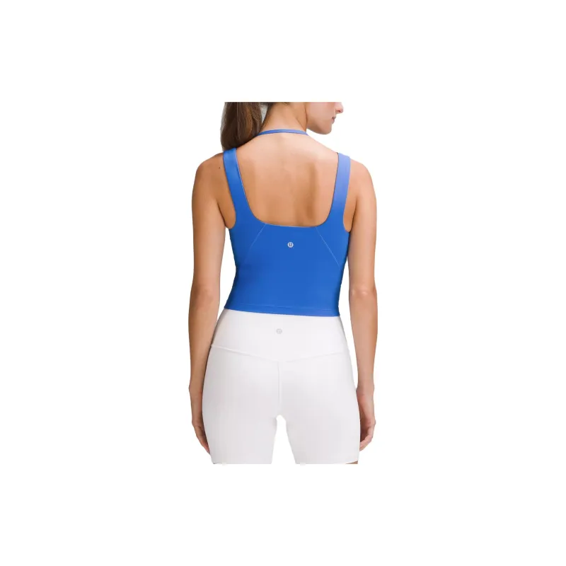 Lululemon Align™ Tank Tops Women's Blue-2
