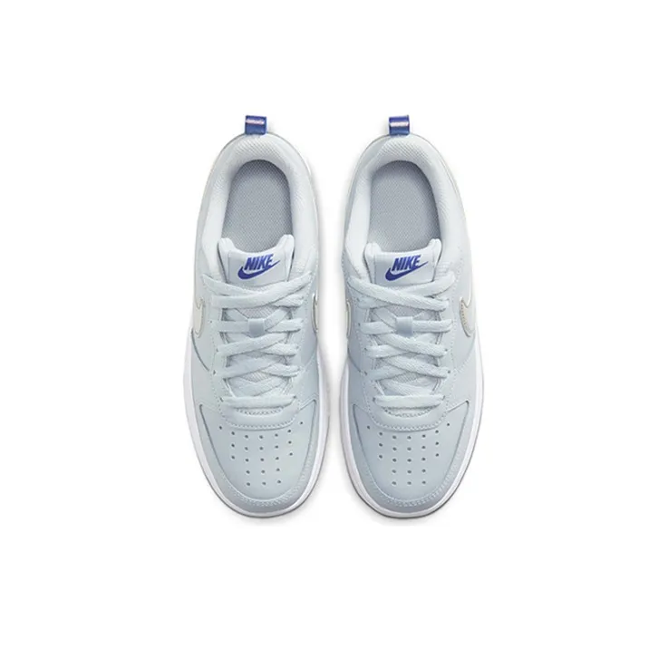 Nike Court Borough Low 2 FP Aura GS-3