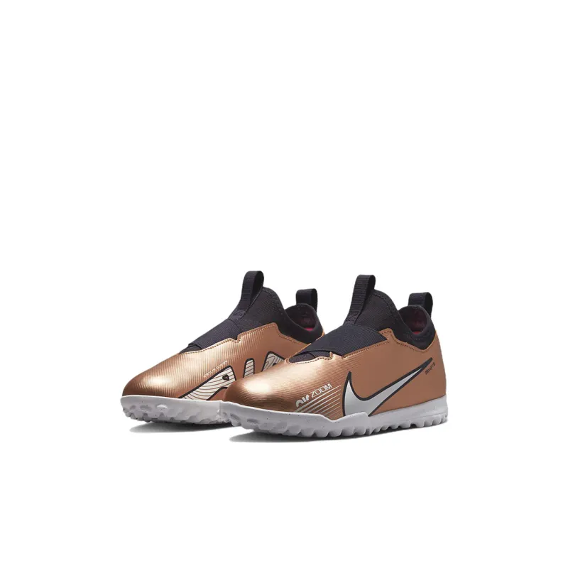 Nike Mercurial Vapor 15 Kids' Soccer Shoes Kids-2