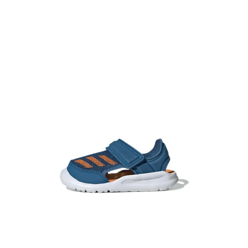Adidas Fortaswim Low Top Toddler Shoes Infant And Toddler-0