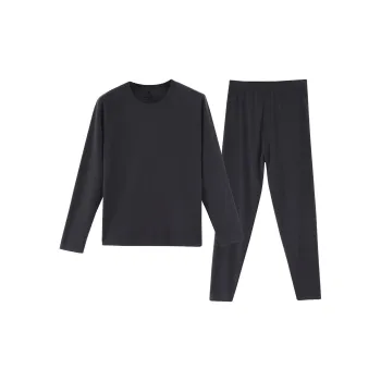 JUNEROSE Men Thermal Sets