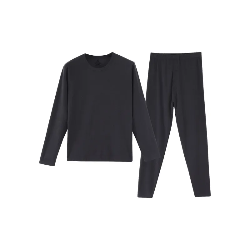 JUNEROSE Men Thermal Sets-6