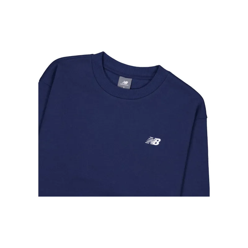 New Balance Sport Essentials Fleece Crewneck Sweatshirt-5