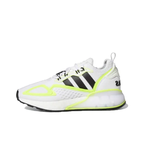 Adidas Originals ZX 2K Boost Kids' Casual Shoes Grade School