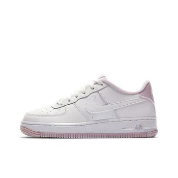 Nike Air Force 1 Low White Iced Lilac GS