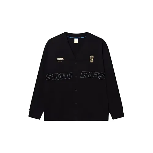 361° Sports Life Collection Knitwear Men's Super Black