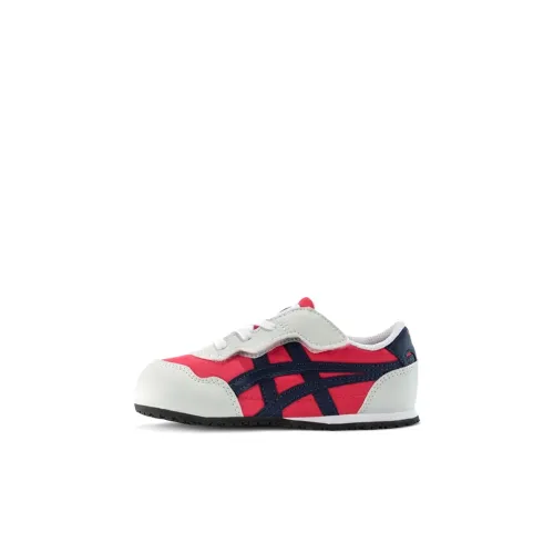 Onitsuka Tiger Serrano Toddler Shoes Baby