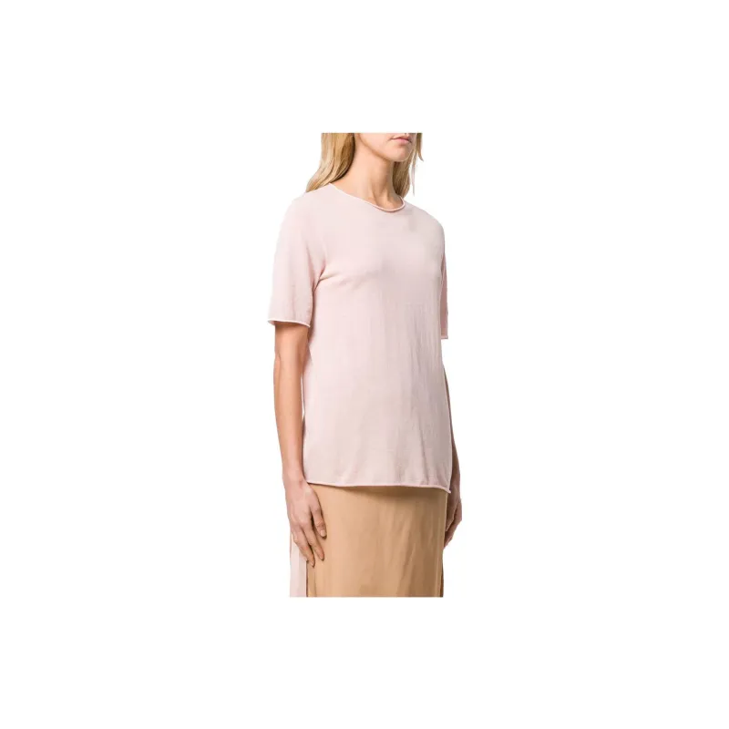 MARNI T-Shirts Women's Pink-2