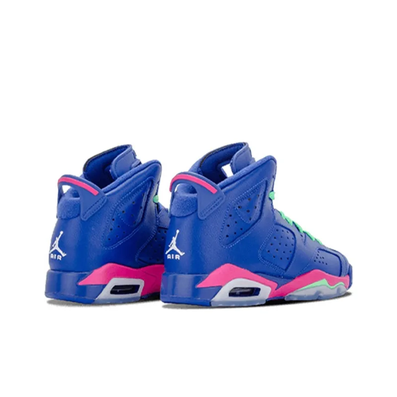 Jordan 6 Retro Game Royal GS-2
