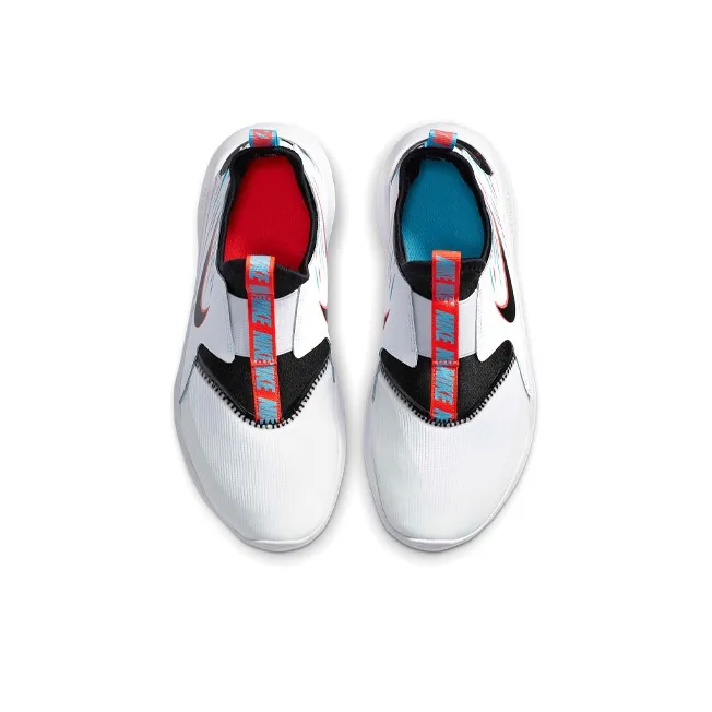 Nike Flex Runner Light 'White Red Blue' GS-3
