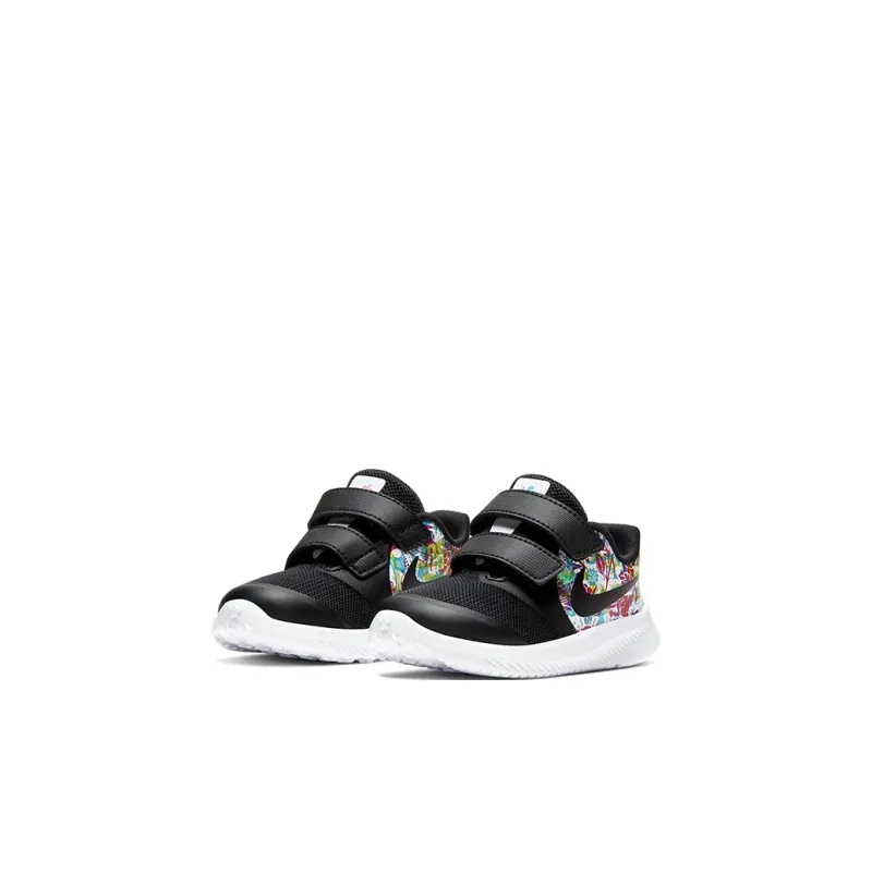 Nike Star Runner 2 Toddler Shoes Baby-2