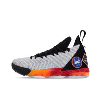 Nike LeBron 16 Strive GS