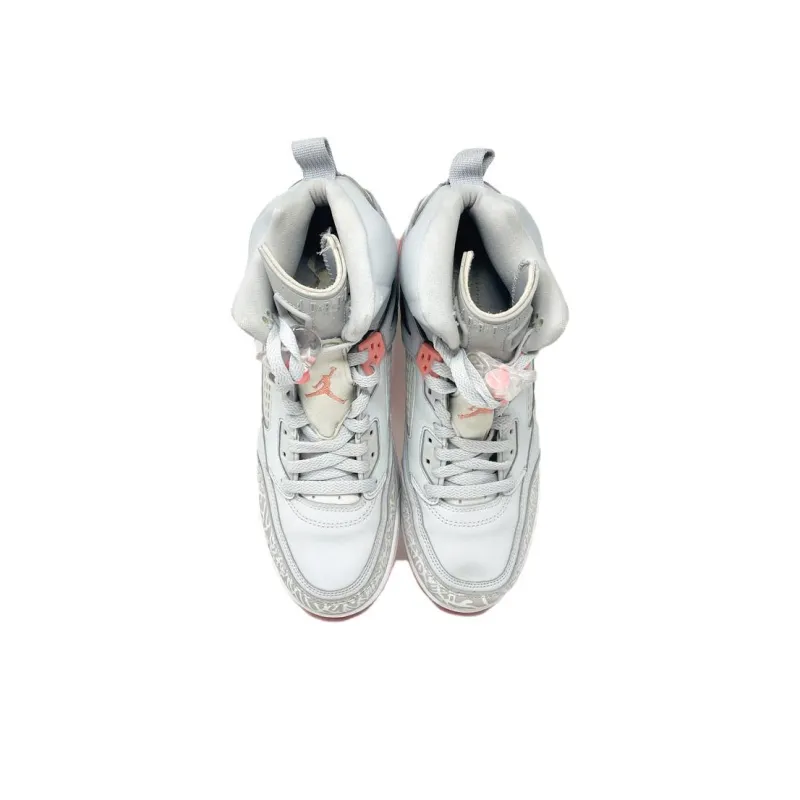 Jordan Spizike Sun Blush GS-4