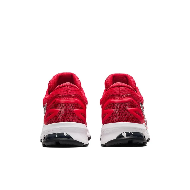Asics GT 1000 10 GS 'Electric Red Black'-3