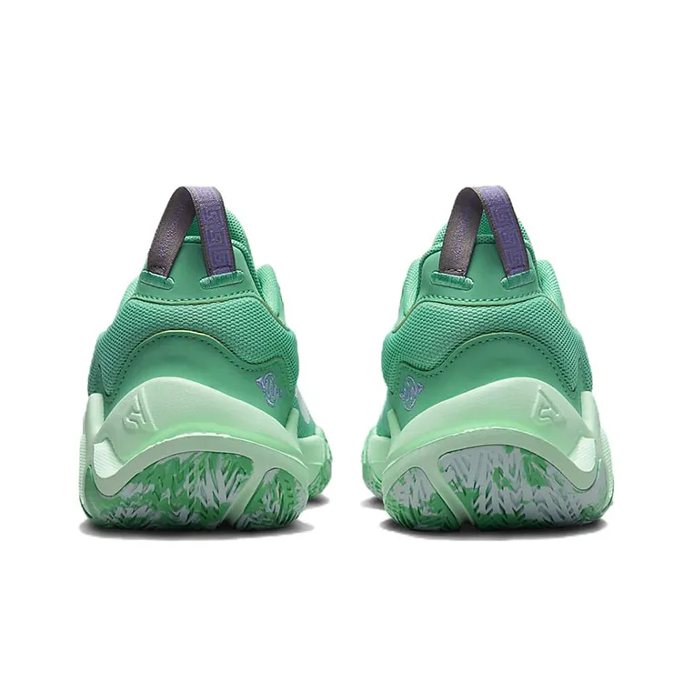 Nike Giannis Immortality 2 Mint GS-4