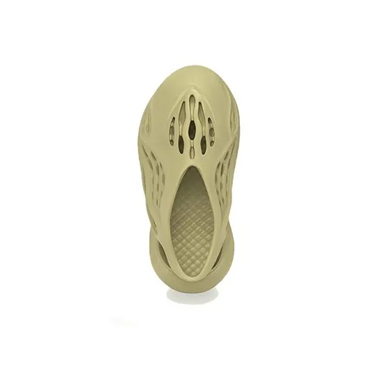 Adidas Yeezy Foam RNNR Sulfur Infants-2
