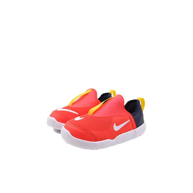Nike Lil' Swoosh Toddler Shoes Baby-2