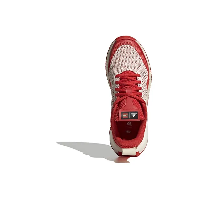 adidas Sport Pro  LEGO X  J 'Red Off White'-4