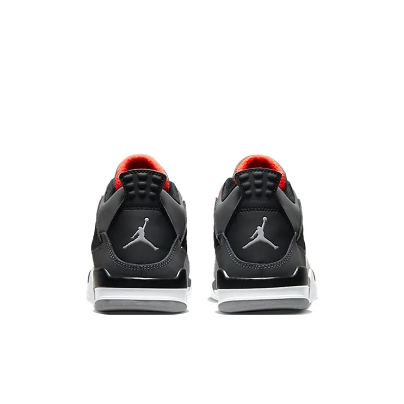 Jordan 4 Retro Infrared PS-4