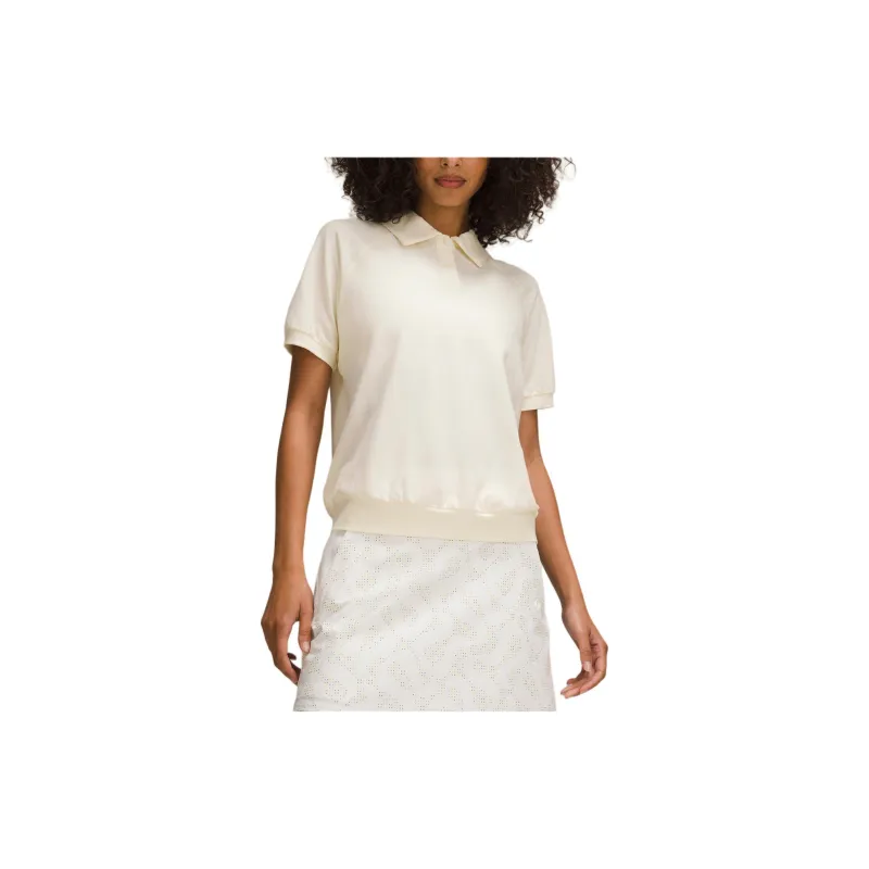 Lululemon Lightweight Series Polo Shirt Women's-2