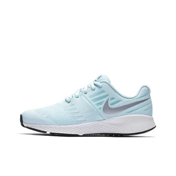 Nike Star RUNNER 'Glacier Blue' GS