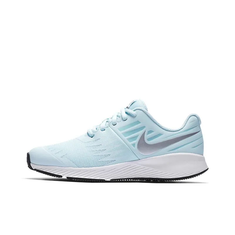 Nike Star RUNNER 'Glacier Blue' GS-0
