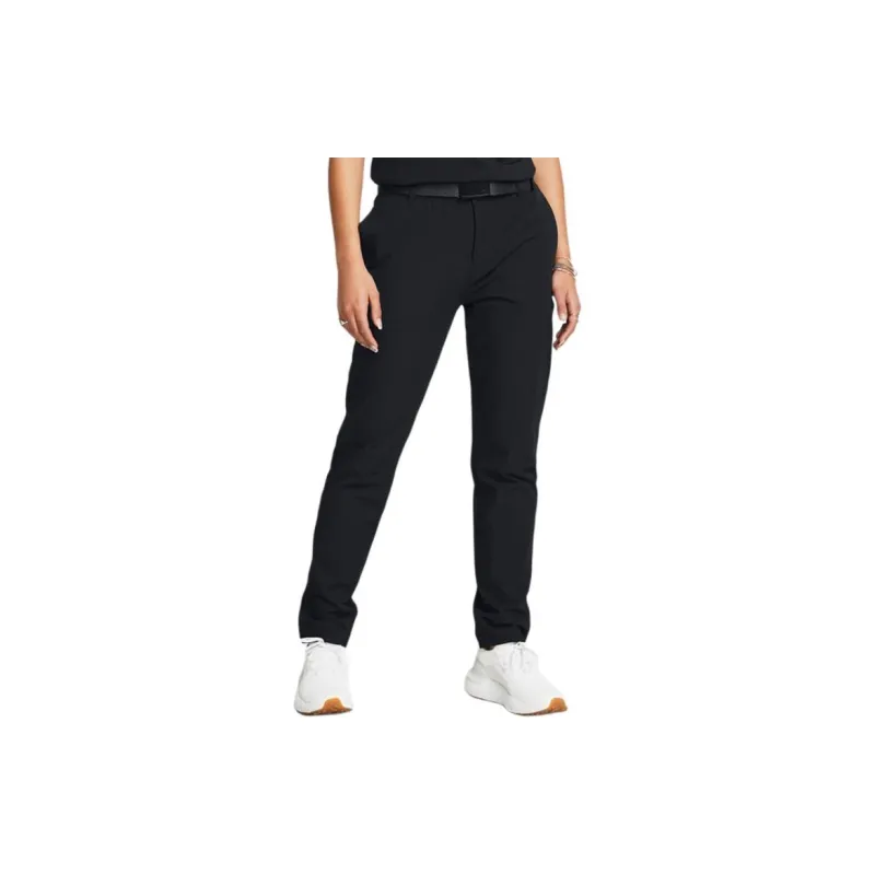 Under Armour Drive Pants Casual Pants Women's Black-3